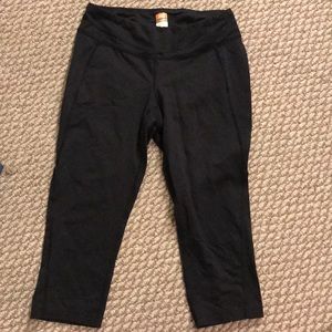 LUCY powermax cropped leggings